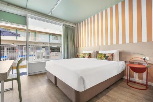The Cavenagh — other in 12 Cavenagh Street, Darwin AU, 0800