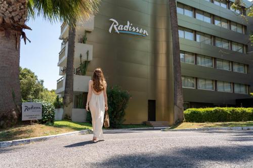 Radisson Hotel Cannes Seaside, Cannes