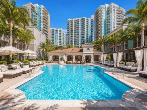 Luxe Room & Bathroom in Shared Apartment In Marina Del Rey - Pool, Hot Tub, Sauna, Gym, Los Ángeles