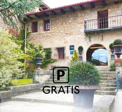 Hotel Luze El Toro - Gorraiz