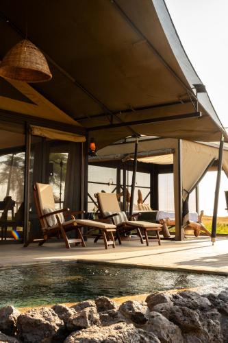 Soroi Amboseli in Amboseli National Park