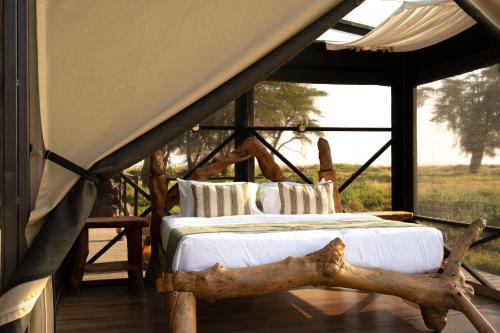 Soroi Amboseli in Amboseli National Park
