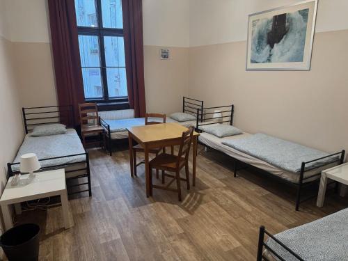 Hostel EMMA – Prague, NY