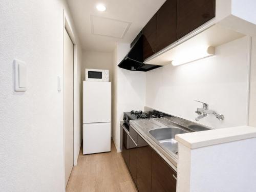 Excel 平岸A -FIX HOME- in Hiragishi