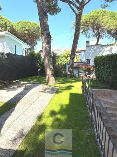 Villa Daniela SPIAGGIA INCLUSA - BEACH INCLUDED
