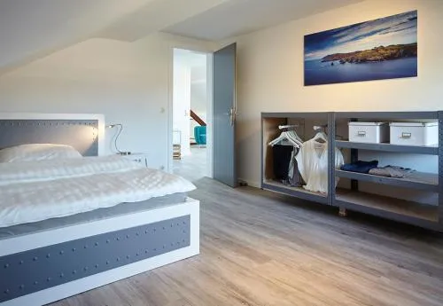 Ferienwohnung Schwarz in Mayen, Deutschland
