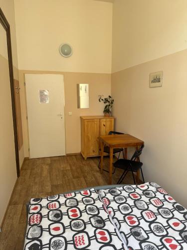 Hostel EMMA – Prague, NY