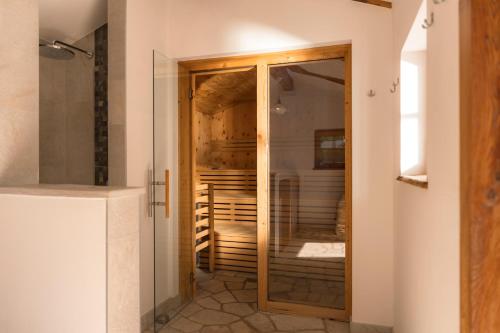 Saun, Hotel & Residence Rose in Val Di Vizze