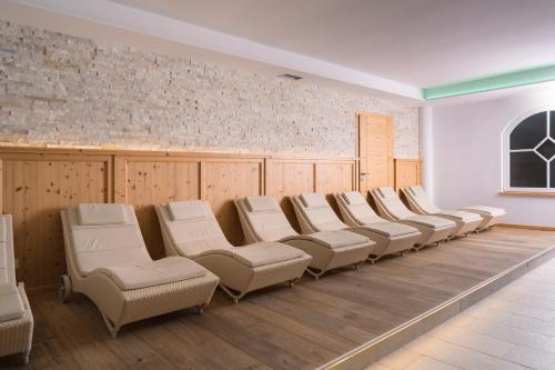 Spaa, Hotel & Residence Rose in Val Di Vizze