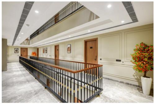 Hotel Heritage Suites 5