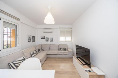 GuestReady - Triana Tadeo Soler Sevilla