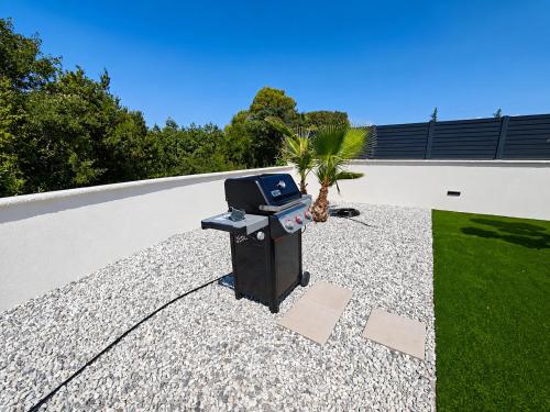 Villa Alba with pool - Sol tours - image 2