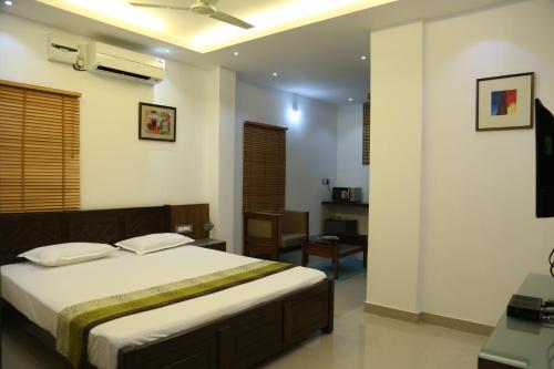 Deluxe Suite image 4