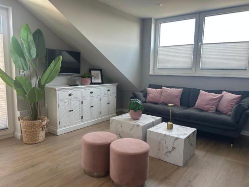 Apartment in fußläufiger Nähe zu Airport-Messe 2, Дюссельдорф (фото 5)