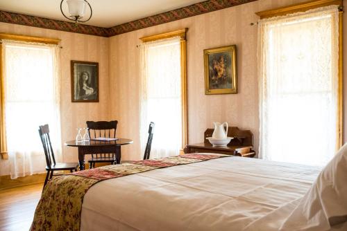 Hotel Chateau Albert