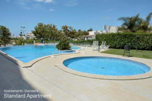  Akisol Armação Pera Beach in Armação de Pêra