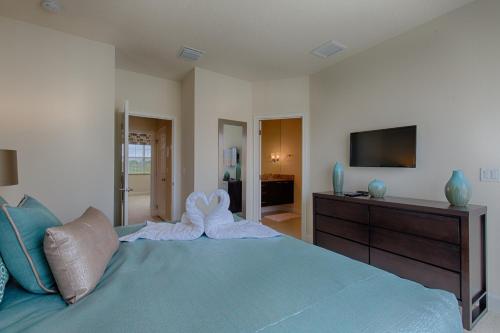 3 Bed Townhome at Retreat 1625