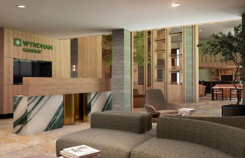 Wyndham Garden Sartell/St. Cloud in 薩特爾 (MN)
