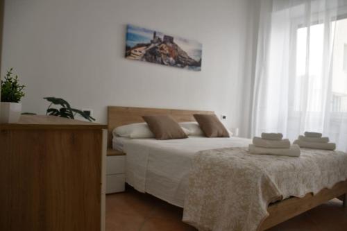 Sunny Apartment