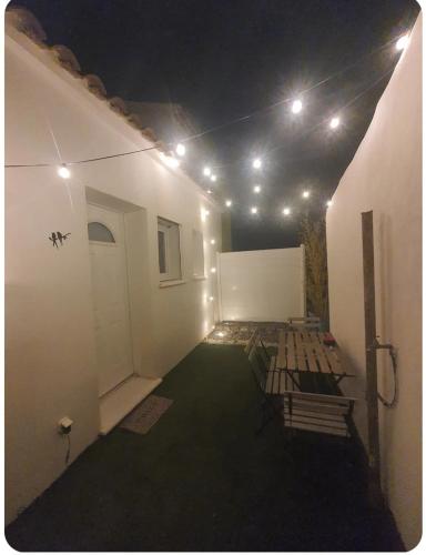 Studio Cosy Indépendant Les Tourterelles - Location saisonnière - La Farlède