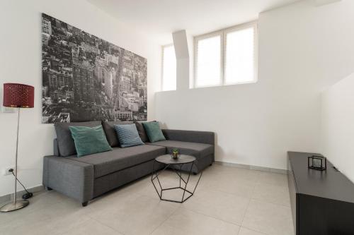 GuestHost - Comfy Stay X4 Tolstoj MM4