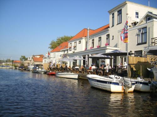 Hotel Restaurant Goerres - image 13