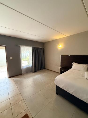 The Eden Hotel Germiston in Germiston