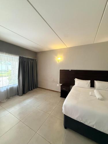 The Eden Hotel Germiston in Germiston