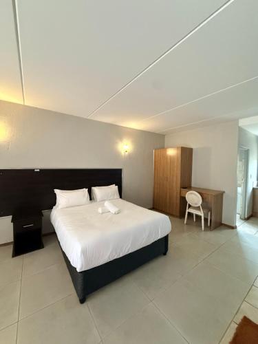 The Eden Hotel Germiston in Germiston
