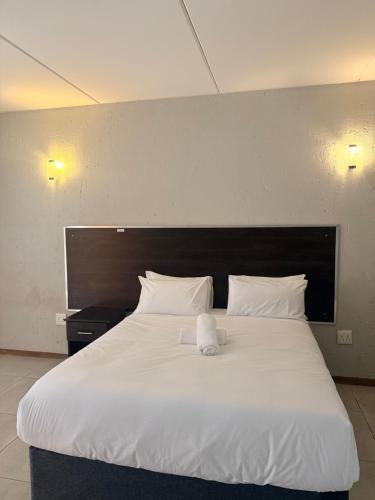 The Eden Hotel Germiston in Germiston