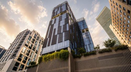 Barcelo Business Bay Dubai, Dubái