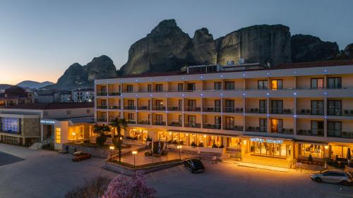 hotel photo