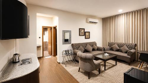 Dome Hotel Suites photo 3