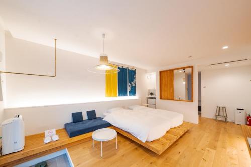LUXE TECH VILLA Ashitoku - Vacation STAY 10822v - Amami Ōshima