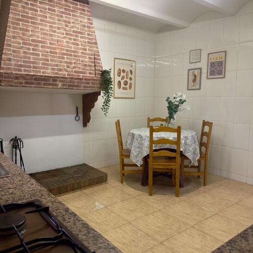 Kitchen, Catalan Farmhouse - Pool, BBQ Terrace, Sleeps 14 in Sils