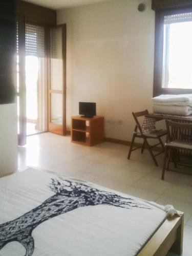 Parri, Bologna by Short Holidays