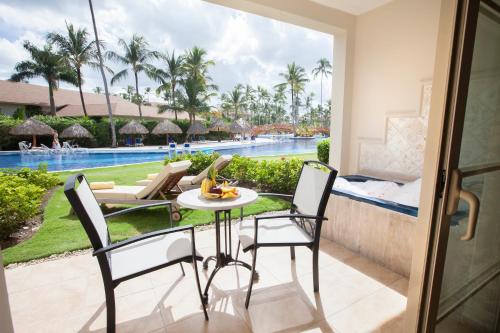 A Hotel Com Majestic Colonial Punta Cana All Inclusive