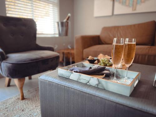 Silver Forest Boutique Hotel, Spa, Restaurant & Bar Room Type - Deluxe Cottage Garden Suite Silver Forest Boutique Hotel, Spa, Restaurant & Bar Room Type - Deluxe Cottage Garden Suite