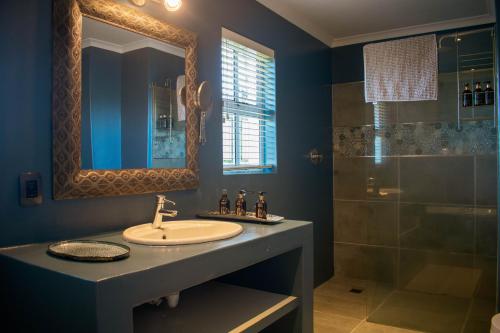 Silver Forest Boutique Hotel, Spa, Restaurant & Bar Room Type - Garden Cottage Suite