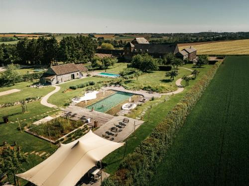 Domaine Sur Les Sarts