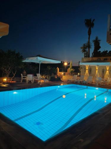 Toulipa Rooms 5