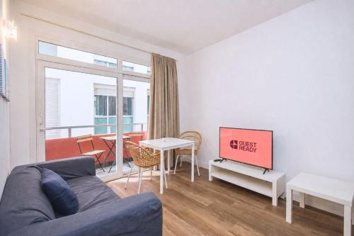 GuestReady - Rosamar P Apartments