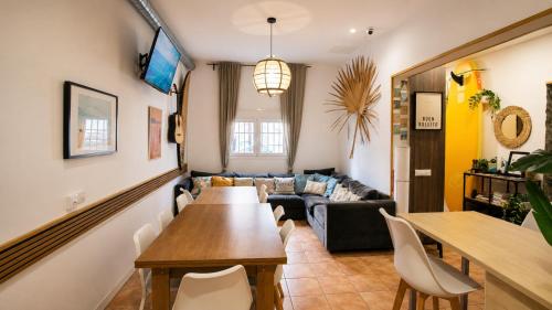 Kite & Surf Nomad House in Gran Canaria