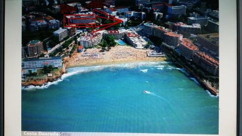 Apartamento Ones Playa Mero - image 12