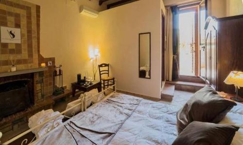  agriturismo valle alcantara, Motta Camastra bei Mongiuffi Melia