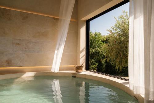 Termálfürdő, Fontsanta Hotel Thermal & Spa - Adults Only in Campos