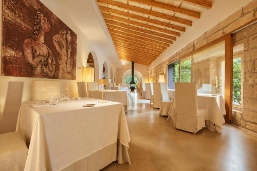 Étterem, Fontsanta Hotel Thermal & Spa - Adults Only in Campos