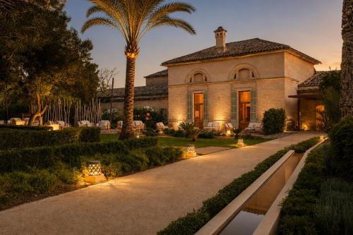 Fontsanta Hotel Thermal & Spa - Adults Only Hotel de charme Ses Salines