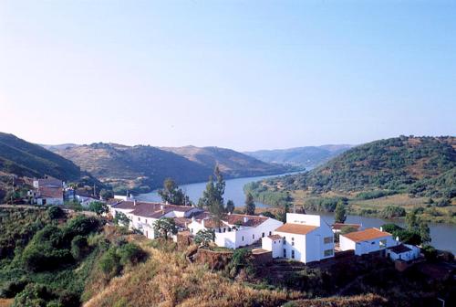 Casa de las Letrinas Alta