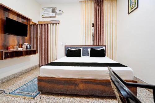 Hotel O Kalash Guest House